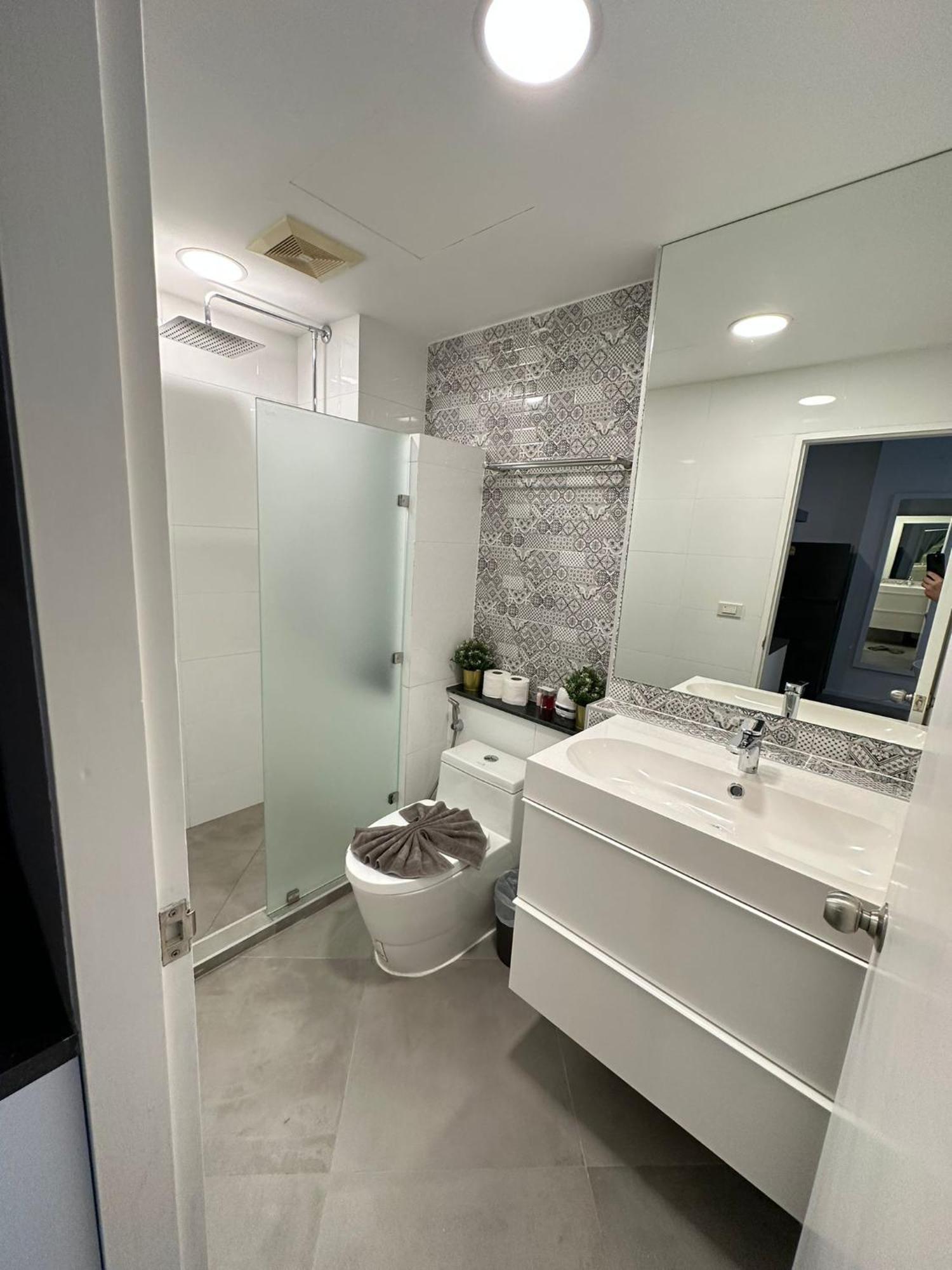 Patong Coco Apartment Exterior photo